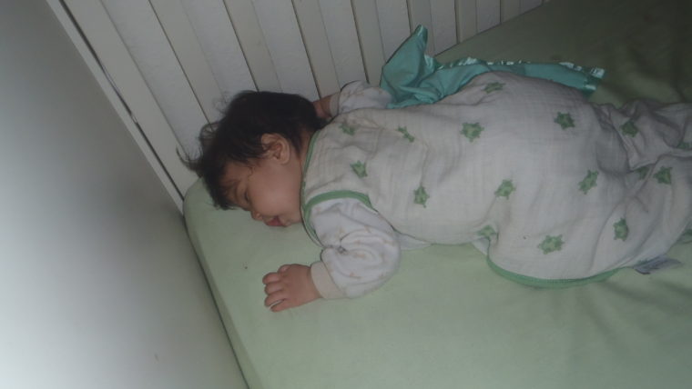 How we Learned abou Sleep - The RIE Way