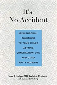 It’s No Accident by Steve Hodges, MD