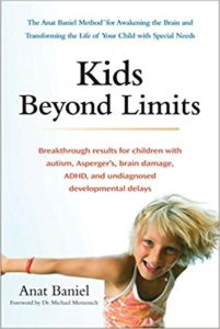 Kids Beyond Limits by Anat Baniel