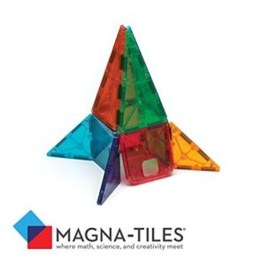 Magnatiles