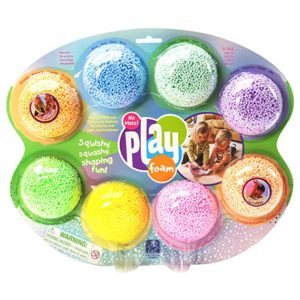 Playfoam