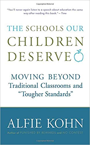 schools our children deserve | Respectful Parent