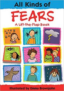 All Kinds of Fears by Emma Brownjohn