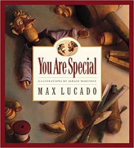 You are Special by Max Lucado